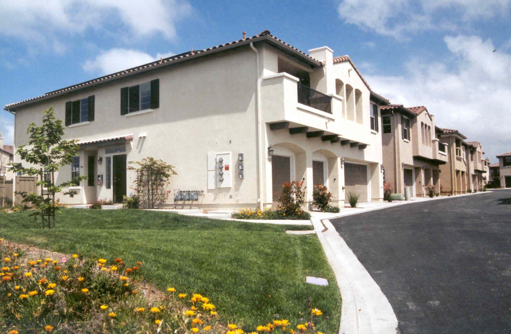 San Diego Housing Commission